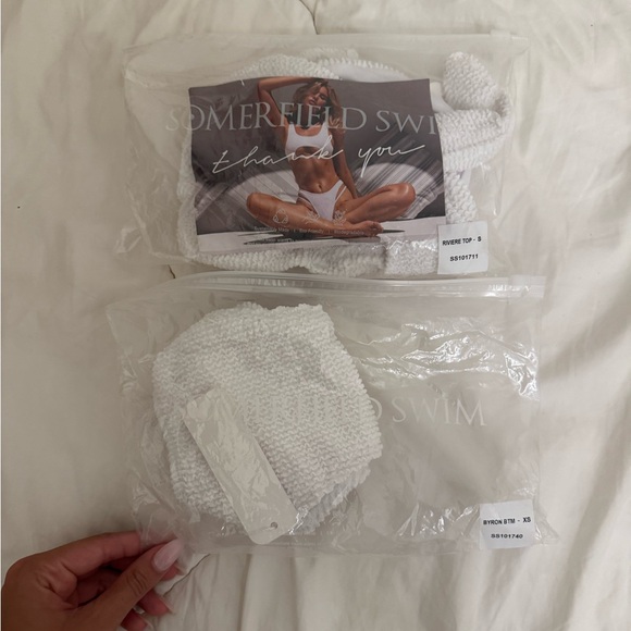 Somerfield Swim Bikini Set - Picture 6 of 6